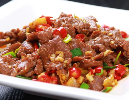 湘菜加盟連鎖品牌有哪家是品牌實(shí)力很強(qiáng)的？